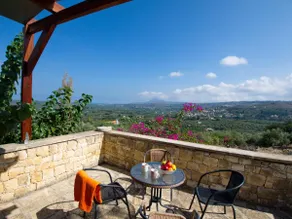 Villa Ovgoro, Provarma, pool, seaview balcony - Image 4