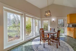 Walkable 1BR | Pool | Patio | W/D - Image 4