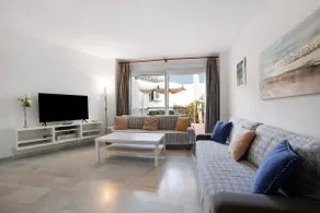 Appartement \"Don Juan Manuel\" avec piscine partagée et Wi-Fi - Image 3
