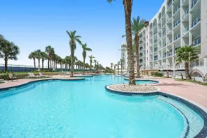 Stunning Sunset & Ocean View: Luxury 4th Floor Diamond Beach Condo w/Lazy River - Image 3