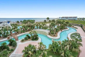 Stunning Sunset & Ocean View: Luxury 4th Floor Diamond Beach Condo w/Lazy River - Image 2