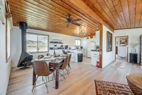 Twentynine Palms Desert Oasis w/ Pool & Hot Tub! - Image 3