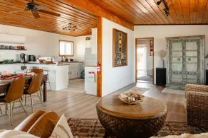 Twentynine Palms Desert Oasis w/ Pool & Hot Tub! - Image 5