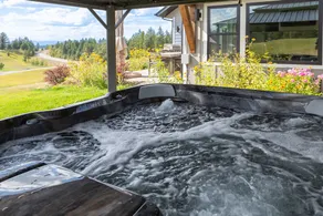 Private Hot Tub | Dog Friendly | Game Room! - Image 3