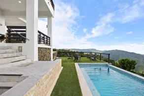 Hacienda Pura Vida | Mountain Paradise with Pool - Image 4