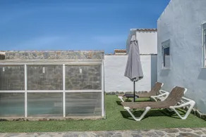 Ferienhaus 'Casa El Elefante' mit beheiztem Pool, WLAN und Klimaanlage - Image 2