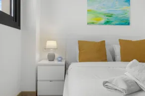 Infinity Pool apt by Costarentals - Ref M44 - Image 2