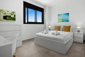 Infinity Pool apt by Costarentals - Ref M44 - Image 3