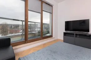 Cozy Apartment with a Balcony | Gdansk Wrzeszcz - Image 5