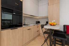 Cozy Apartment with a Balcony | Gdansk Wrzeszcz - Image 4