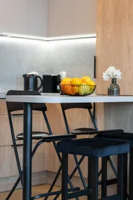 Cozy Apartment with a Balcony | Gdansk Wrzeszcz - Image 3