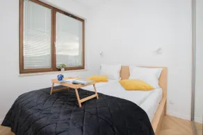 Cozy Apartment with a Balcony | Gdansk Wrzeszcz - Image 2