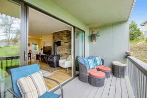 3BR Bayview 1st-Floor | Deck | Pool - Image 2