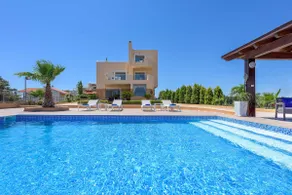 Aegean Blue Villa - Image 2