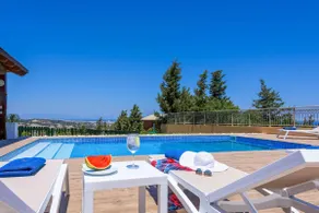 Aegean Blue Villa - Image 3