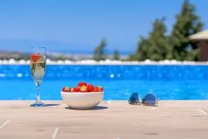 Aegean Blue Villa - Image 4