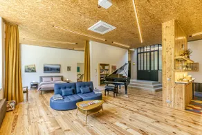 Space Time - Art Home - Image 4