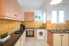 Modern Apartment in Athens with Acropolis & Mt Lycabettus view - Image 4