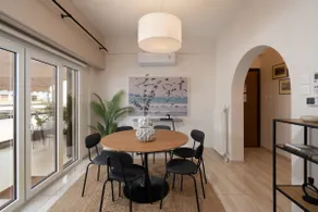 Modern Apartment in Athens with Acropolis & Mt Lycabettus view - Image 3
