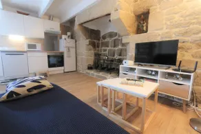 Combrit Sainte-Marine, 3 stars apartment, superb view of the port - Image 5