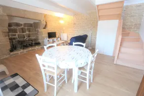 Combrit Sainte-Marine, 3 stars apartment, superb view of the port - Image 4