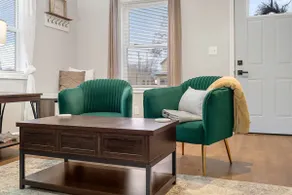 The Easy Escape : A Delightful Downtown Retreat - Image 5