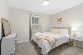 The Easy Escape : A Delightful Downtown Retreat - Image 3