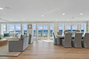 Beachside Bungalow-Gulf Front, Game Room, Private - Image 4