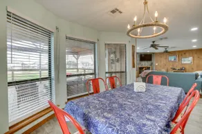 Private Dock, Lanai: Bayou Retreat in Barataria! - Image 5