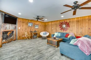 Private Dock, Lanai: Bayou Retreat in Barataria! - Image 3