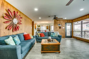 Private Dock, Lanai: Bayou Retreat in Barataria! - Image 4