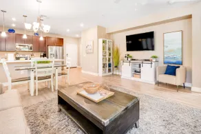 Spacious 3BR | Pool | Hot Tub | Balcony - Image 3