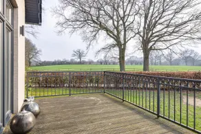 Ferienhaus 'Buchenhof' mit privater Terrasse, privatem Garten und WLAN - Image 5