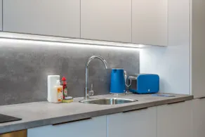 Groß-Apartment-Eigenes Badezimmer - Image 2