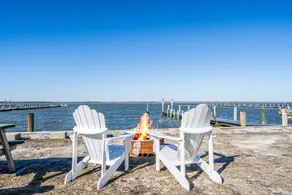 Waterfront Wonder by Seaside Vacations & Sales - Image 2
