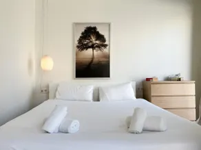 Bed BCN Diagonal, Apartment with 2 beds 2 - Image 4