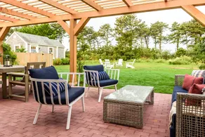 Luxury Nantucket Estate, Heated Pool & Hot Tub - Image 5