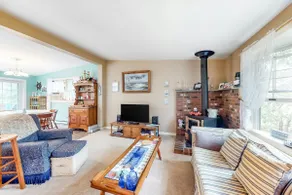 Family-Friendly Split-Level with Deck & Grill - Image 4