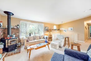 Family-Friendly Split-Level with Deck & Grill - Image 5