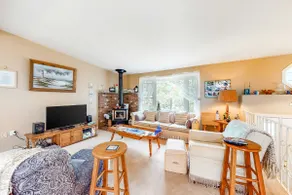 Family-Friendly Split-Level with Deck & Grill - Image 3
