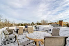 Historic Beach House: Ocean Views & Dog Friendly - Image 3