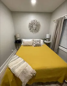 The Liberty Suite 70 -Modern & Spacious Studio - Image 4