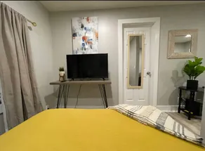 The Liberty Suite 70 -Modern & Spacious Studio - Image 5