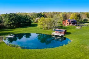 3BR Relaxing Cabin with Amazing Views - Image 2