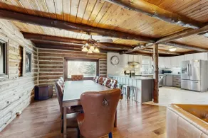 3BR Relaxing Cabin with Amazing Views - Image 5
