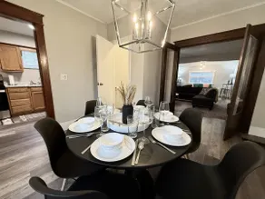 Prime location 3 bed 1.5 bath - Image 2