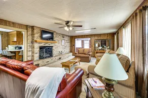 Countryside Marion Retreat Near Fishing & Trails! - Image 4