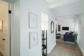 Family Stay 2BR by Park | Walk to Main St - Image 3