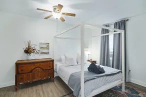 Family Stay 2BR by Park | Walk to Main St - Image 5