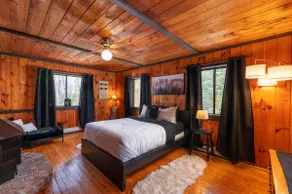 Waterfront Farmhouse Charm - Paradise on Pequawket - Image 4